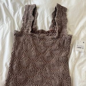Free People Intimately tank